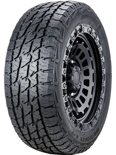 фото протектора и шины Wildtraxx A/T Шина Landspider Wildtraxx A/T 245/65 R17 111T