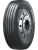 фото протектора и шины Smart Flex AH35 Шина Hankook Smart Flex AH35 215/75 R17.5 128/126M