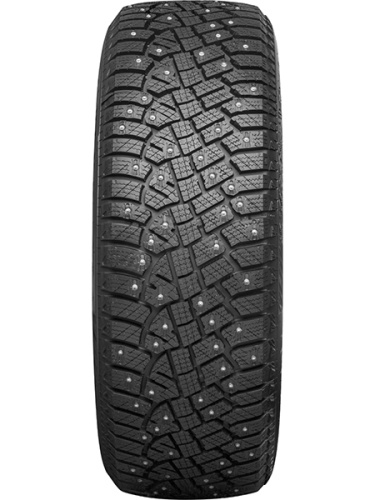 фото протектора и шины IceContact 2 Шина Continental IceContact 2 205/55 R16 94T