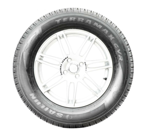 фото протектора и шины Terramax CVR Шина Sailun Terramax CVR 235/75 R15 105T