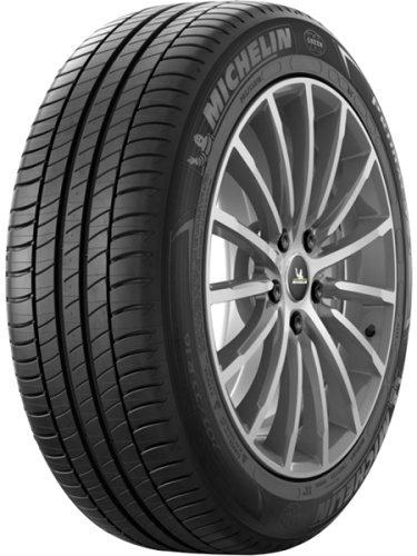 фото протектора и шины Primacy 3 Шина Michelin Primacy 3 245/40 R19 98Y Runflat