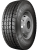 фото протектора и шины PRO NR 203 Шина Kama PRO NR 203 315/70 R22.5 154/150L