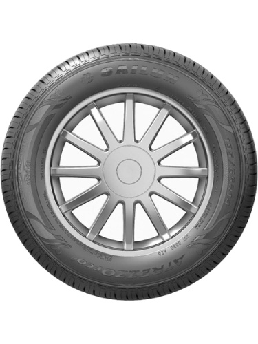 фото протектора и шины Atrezzo Eco Шина Sailun Atrezzo Eco 175/70 R14 84T