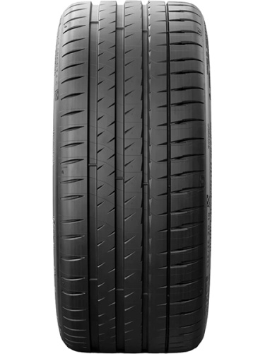 фото протектора и шины Pilot Sport 4 S Шина Michelin Pilot Sport 4 S 325/35 R22 114(Y)