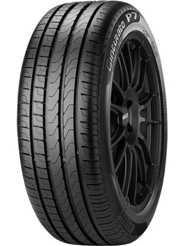 фото протектора и шины Cinturato P7 Шина Pirelli Cinturato P7 215/55 R17 94V