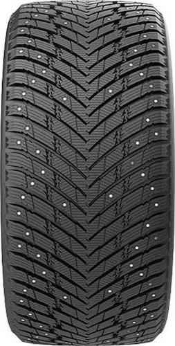 фото протектора и шины WINTERNOVA STUD II Шина ZMAX WINTERNOVA STUD II 225/50 R17 98H