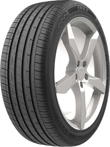 фото протектора и шины ZEALION Шина ZMAX ZEALION 275/35 R20 102Y