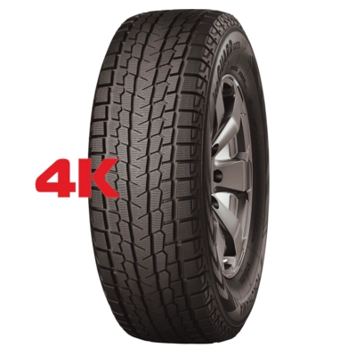 Шина Yokohama iceGuard Studless G075 225/60 R18 100Q