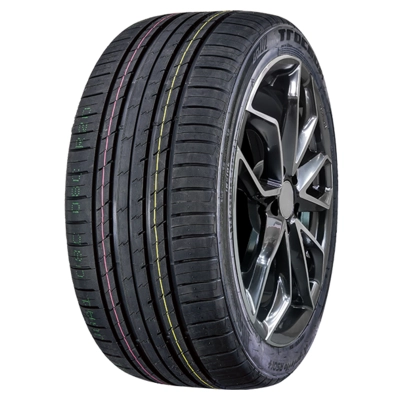 Шина Tracmax X-privilo RS01+ 275/40 R20 106Y