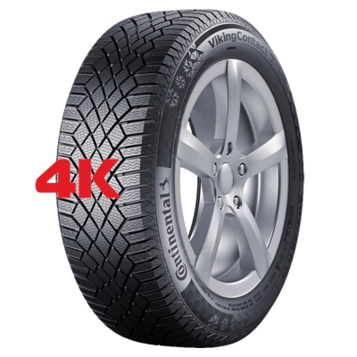 Шина Continental VikingContact 7 195/65 R15 95T