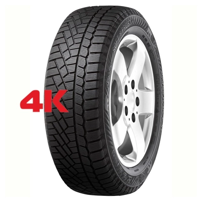 Шина Gislaved Soft*Frost 200 SUV 215/65 R16 102T