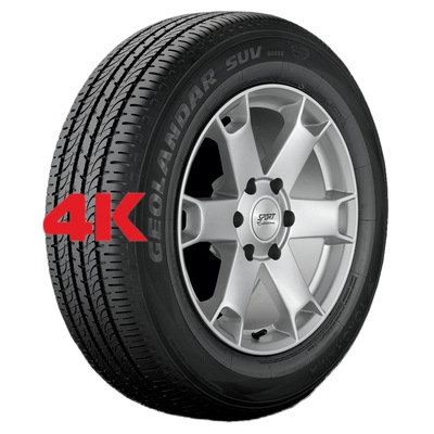 Шина Yokohama Geolandar SUV G055E 225/55 R18 98H