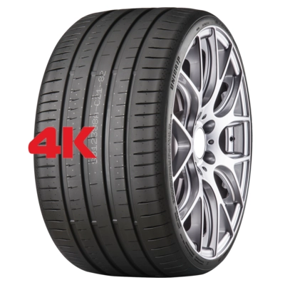 Шина Unigrip Lateral Force Sport 265/40 R22 106Y