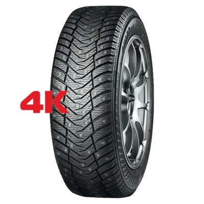 Шина Yokohama iceGuard Stud iG65 275/40 R20 106T