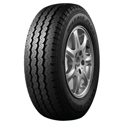 Шина Triangle TR652 215/70 R15C 109/107R