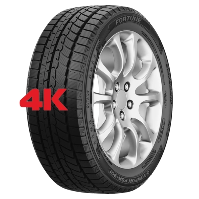 Шина Fortune FSR-901 205/50 R17 93V