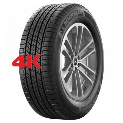 Шина Michelin Latitude Tour HP 235/65 R18 110V