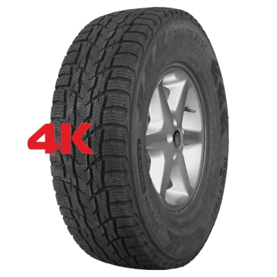 Шина Ikon Tyres Autograph Snow C3 205/75 R16 113/111R