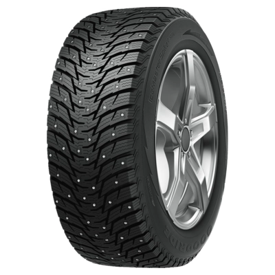 Шина Goodride IceMaster Spike Z-506 225/50 R17 98H