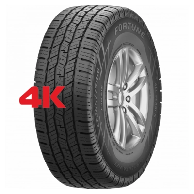 Шина Fortune Tormenta H/T FSR305 265/50 R20 111T