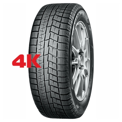 Шина Yokohama iceGuard Studless iG60A 245/50 R18 104Q