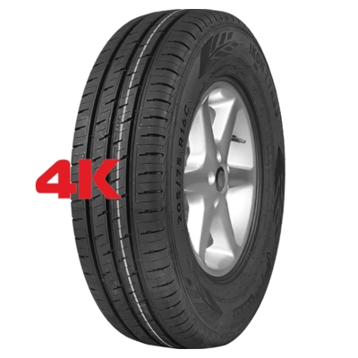 Шина Ikon Tyres Autograph Eco C3 195/75 R16 107/105R