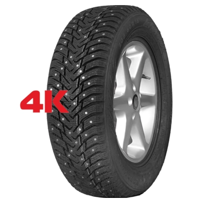 Шина Ikon Tyres Nordman 8 205/65 R16 99T