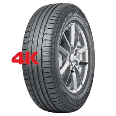 Шина Nokian Nordman S2 SUV 235/55 R18 100V