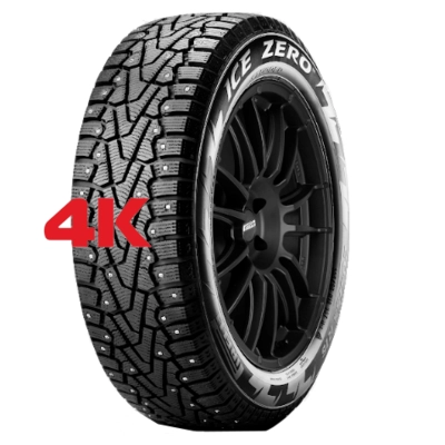 Шина Pirelli Ice Zero 265/50 R20 111H