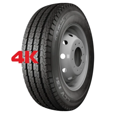 Шина Kama Euro LCV-131 195/75 R16 107/105R