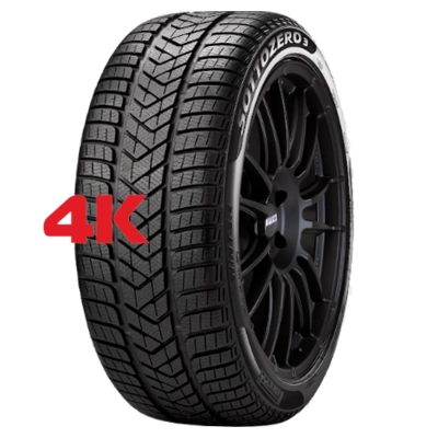 Шина Pirelli Winter SottoZero Serie III 225/45 R18 95V Runflat