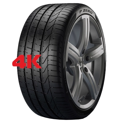 Шина Pirelli P Zero 265/45 R21 108(Y)