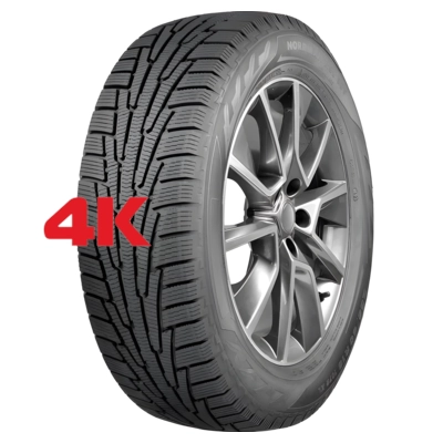 Шина Ikon Tyres Nordman RS2 SUV 225/65 R17 106R