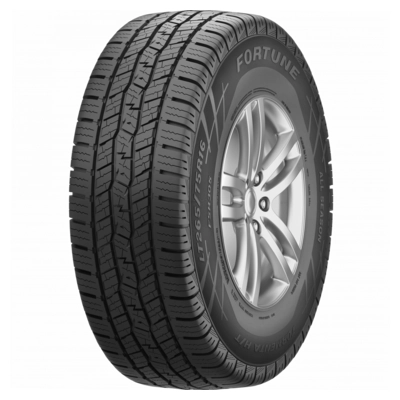 Шина Fortune FSR305 245/65 R17 107T