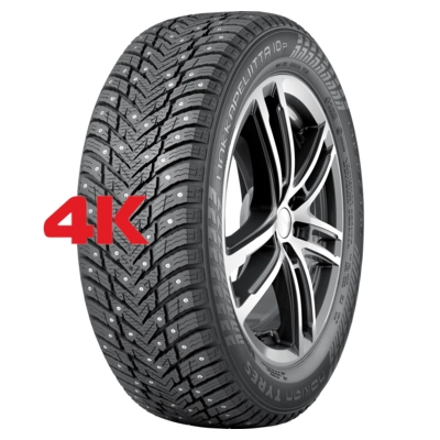 Шина Nokian Hakkapeliitta 10p 235/45 R18 98T