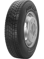 HH309 Шина HiFly HH309 235/75 R17.5 143/141J 