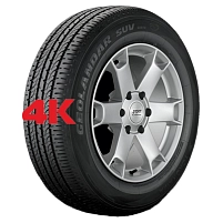 Geolandar SUV G055E Шина Yokohama Geolandar SUV G055E 225/55 R18 98H 