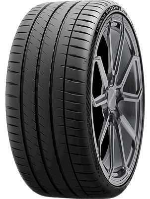 Шина Michelin Pilot Sport 4 S 315/35 R20 110(Y)