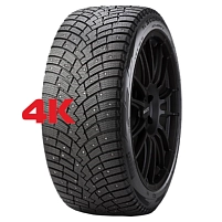 Scorpion Ice Zero 2 Шина Pirelli Scorpion Ice Zero 2 275/50 R20 113T Runflat 