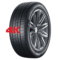 ContiWinterContact TS 860 S Шина Continental ContiWinterContact TS 860 S 225/45 R18 95V Runflat 