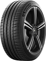 Pilot Sport 4 Шина Michelin Pilot Sport 4 285/35 R20 104Y Runflat 