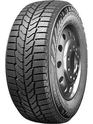 Шина Sailun COMMERCIO ICE 235/65 R16C 121/119R