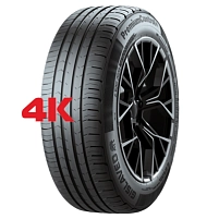 PremiumControl Шина Gislaved PremiumControl 185/60 R15 84H 