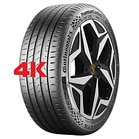 PremiumContact 7 Шина Continental PremiumContact 7 255/55 R19 111V 