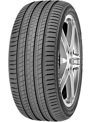 Шина Michelin Latitude Sport 3 295/35 R21 103Y