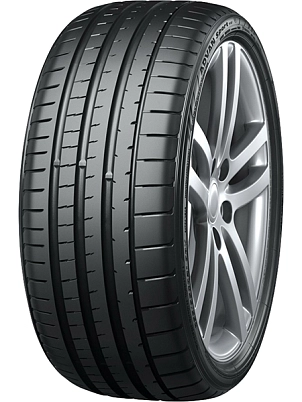 Шина Yokohama Advan Sport V107D 275/35 R21 103Y