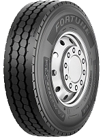 FAM210 Шина Fortune FAM210 315/80 R22.5 161/157K 