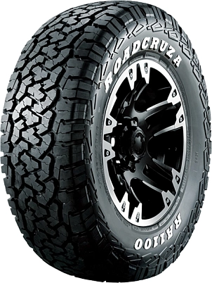 Шина Roadcruza RA1100 265/70 R16 111T