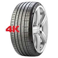 P Zero Шина Pirelli P Zero 275/40 R22 107Y 