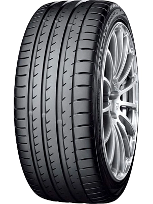 Шина Yokohama Advan Sport V105S 275/35 R18 99Y